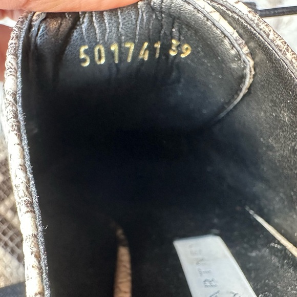 BRAND NEW STELLA MCCARTNEY - Picture 14 of 16